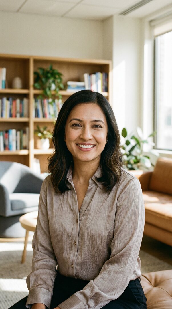 菠萝TV心理顾问